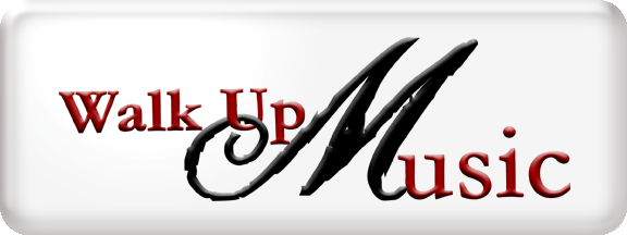 Walk Up Music - Professional Events